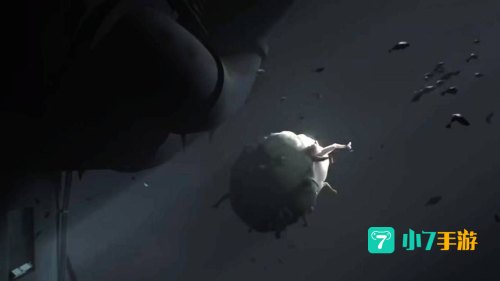 inside结局