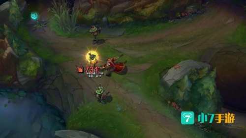 英勇玩具兵 普朗克