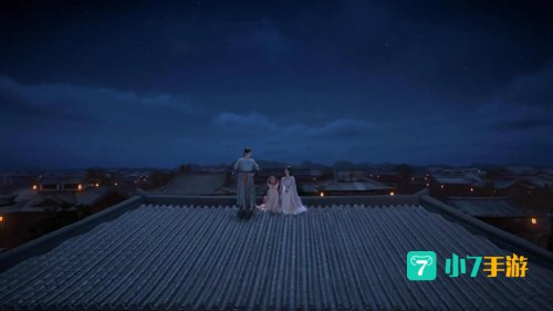 仙剑4剧情