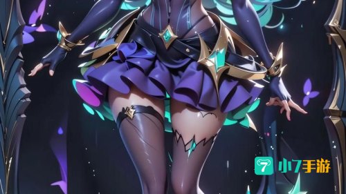 虞姬启明星使