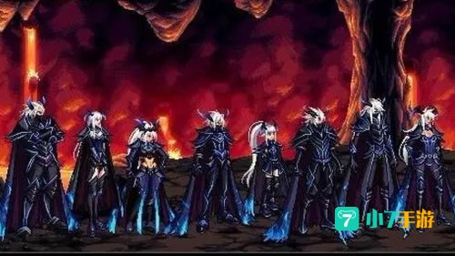 dnf天空套5