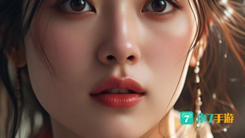 美女壁纸下载