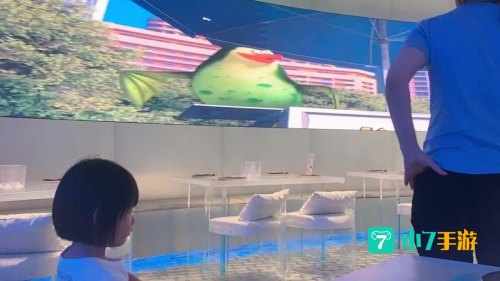 企鹅餐厅