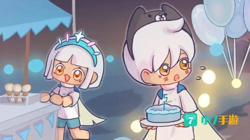 光遇周年庆