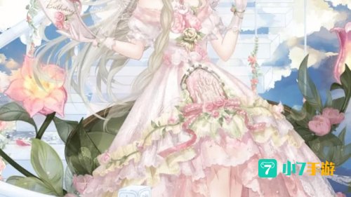 暖暖环游世界春节游园会