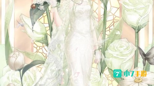 暖暖环游世界春节游园会