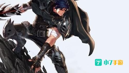 dnf魔枪士