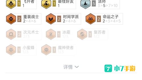 云顶之奕当前版本阵容最强10.17