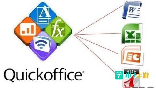 quick office