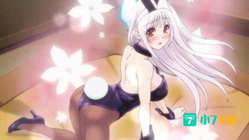 汤摇荘的幽奈同学