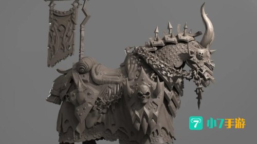 魔兽世界 坐骑