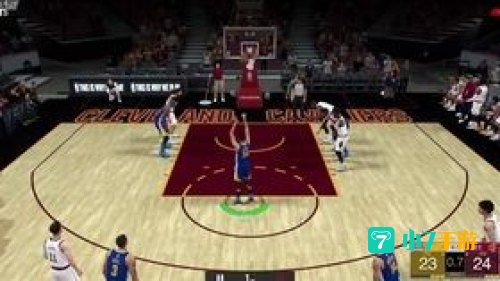 nba2kol外挂