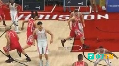nba2kol外挂