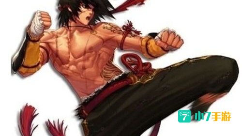 dnf武极觉醒