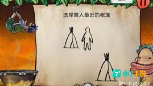 类似傻瓜救笨蛋