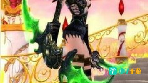 魔兽血精灵