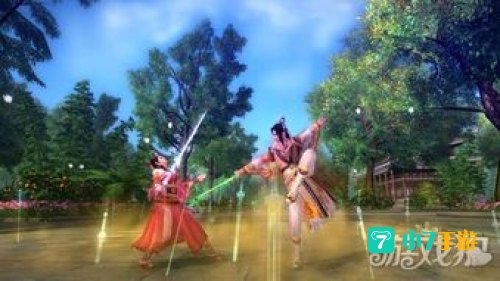 九阴真经君子堂四内