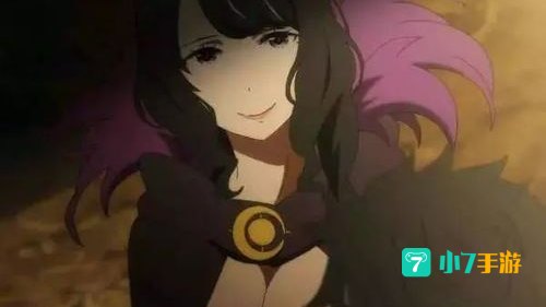 江之岛盾子
