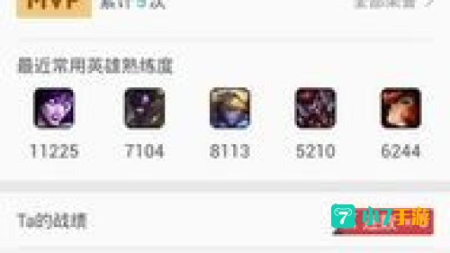tgp查询战绩