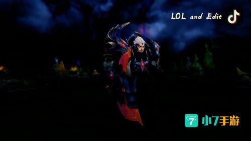 lol3d视角