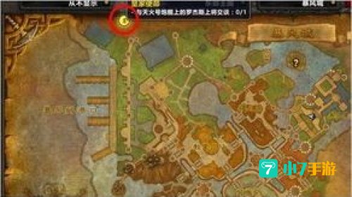 wow怎么去潘达利亚：潘达利亚之旅：详细攻略与传送门指南